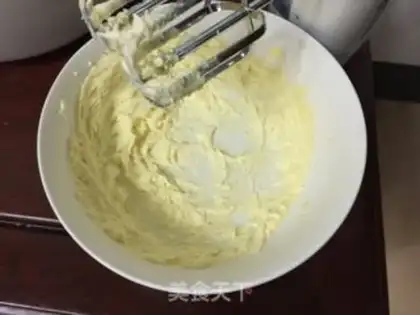 Make Witch finger crackers step 2