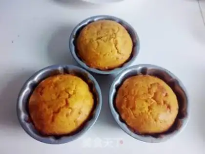 Make Pumpkin chestnuts step 9