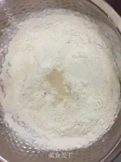 Make Lobster buns step 0