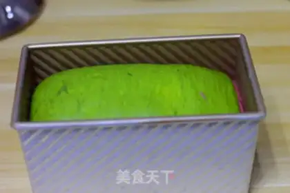 Make Watermelon toast in the summer step 6