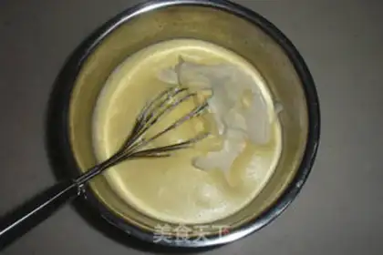 Make Tiramisu step 6