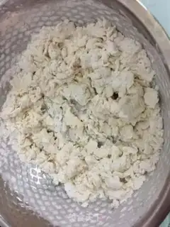 Make Lobster buns step 1