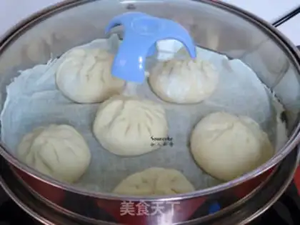 Make Carrot step 8