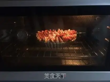 Make A figade step 21