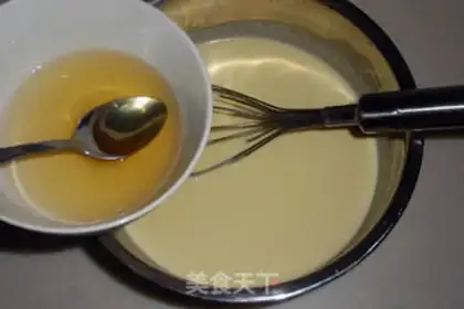 Make Tiramisu step 8