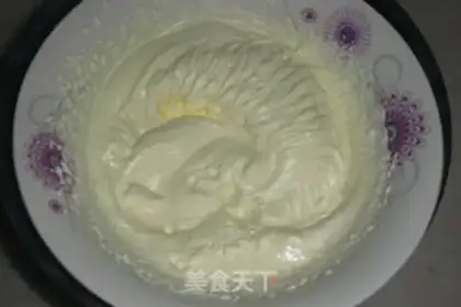 Make Tiramisu step 9