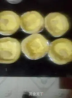 Make Fruit omelet step 5
