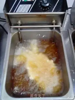 Make Bomb the squid step 3