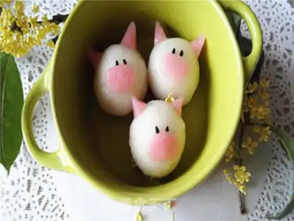 Make Piggy soup step 17