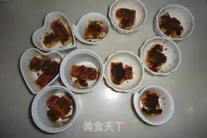 Make Tiramisu step 10