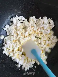 Make Cotton candy step 6