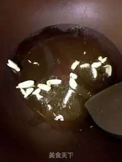 Make Lazy hotpot soup step 2