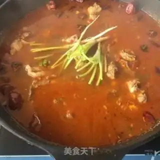 Make Scorpion step 9