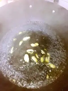 Make Lazy hotpot soup step 3