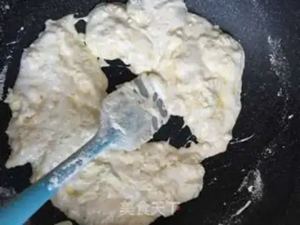 Make Cotton candy step 8