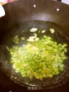 Make Lazy hotpot soup step 4