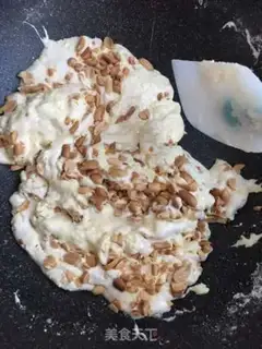 Make Cotton candy step 9