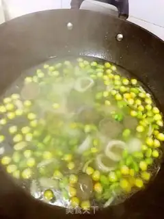 Make Lazy hotpot soup step 6