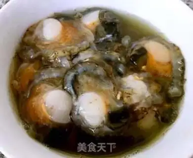 Make The pearls are spicy step 2