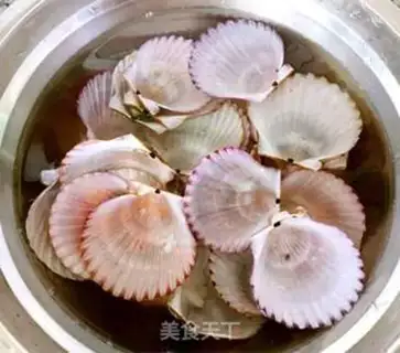 Make The pearls are spicy step 3