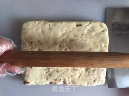 Make Cotton candy step 12