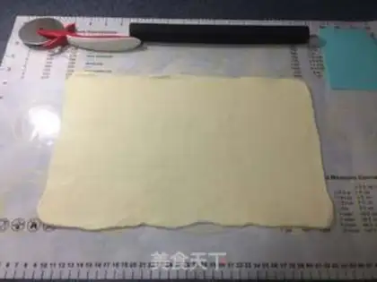Make Pancakes step 1
