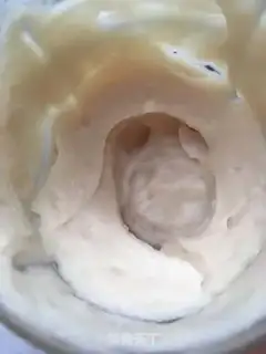 Make Homemade bean sand step 3