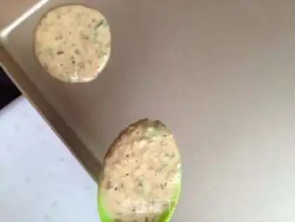 Make Spicy onions step 2