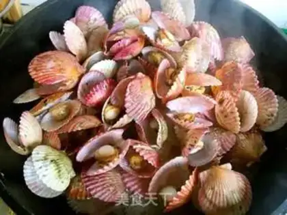 Make Pearl bellies with celery step 4