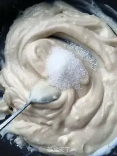 Make Homemade bean sand step 5
