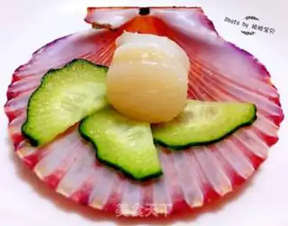 Make The pearls are spicy step 6