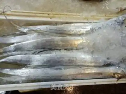 Make Bad burning of fish step 0