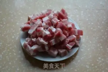 Make Desktop halogen rice step 3
