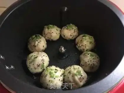 Make Lobster buns step 14