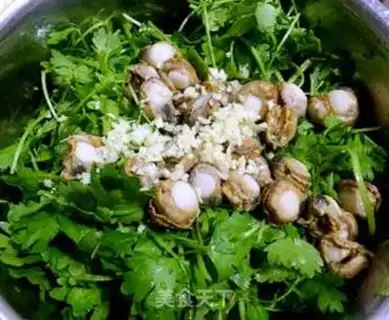 Make Pearl bellies with celery step 8