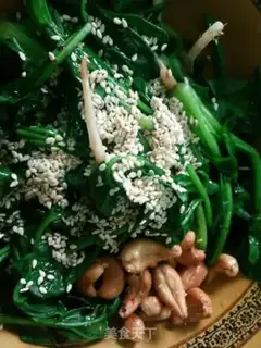 Make Cashew nuts step 5