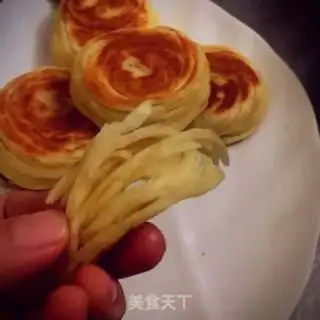 Make Pancakes step 9