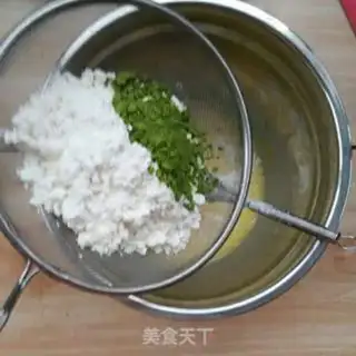 Make ♪ Shaquoise Jell-O tea rolls ♪ step 6