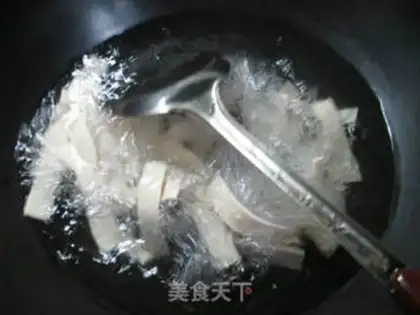 Make Thousands of fried shrimp step 1