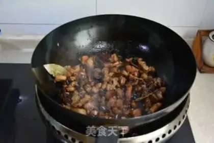 Make Desktop halogen rice step 8