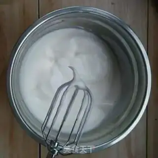 Make ♪ Shaquoise Jell-O tea rolls ♪ step 8