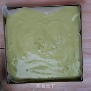 Make ♪ Shaquoise Jell-O tea rolls ♪ step 9