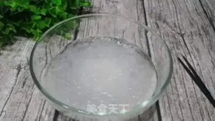 Make The iced Sydney ostrich step 3