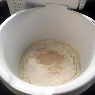 Make The rice-meal bean kit step 0