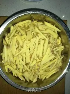 Make Pickle step 1