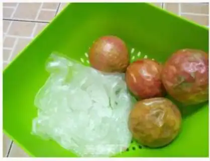 Make Bacon juice step 0