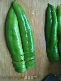 Make Pickle step 2