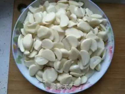 Make Pickle step 3
