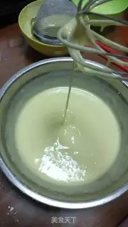 Make The original cake roll step 4