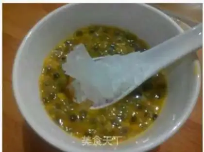 Make Bacon juice step 2